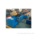 Guard Rails Series Forming Machines